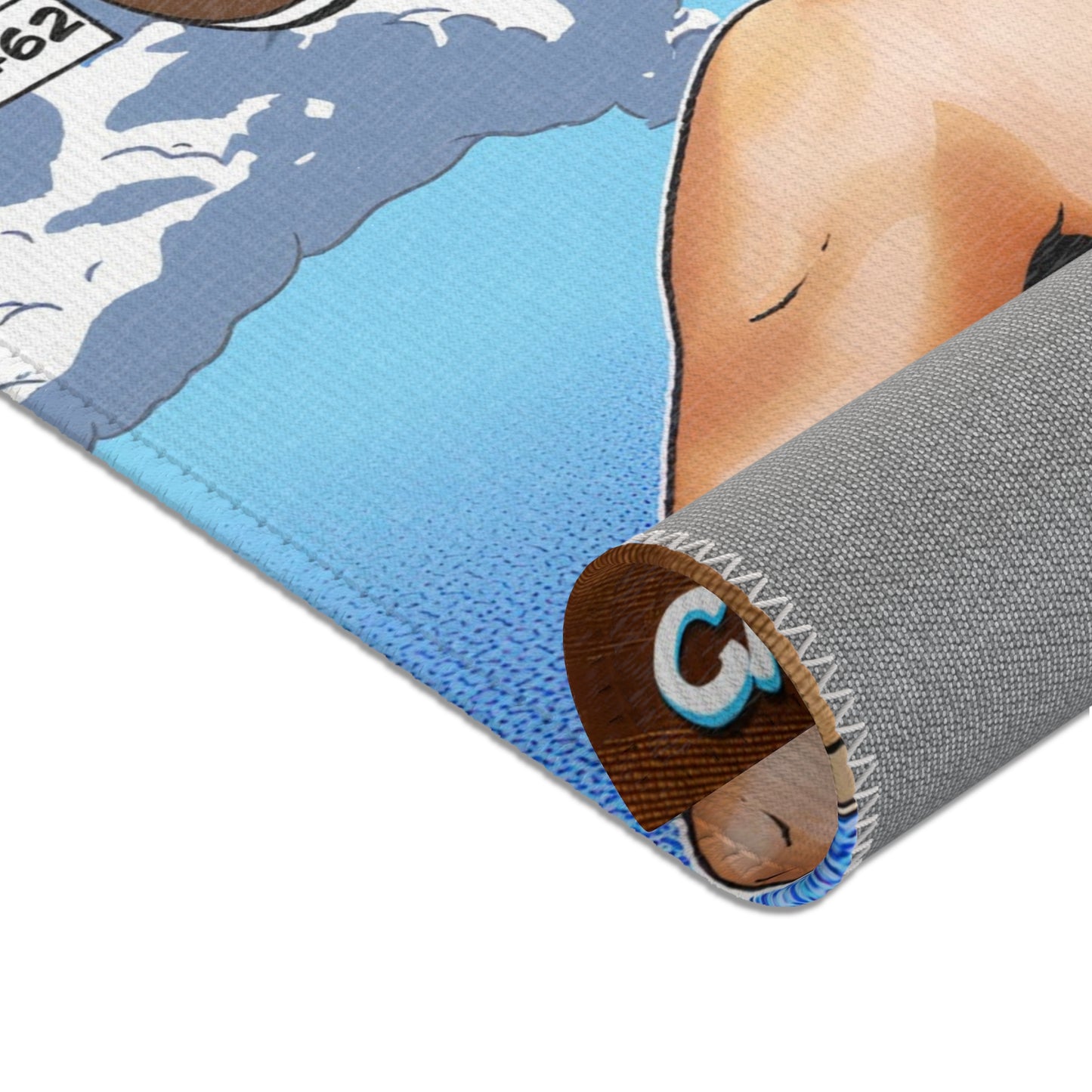 Area Rugs