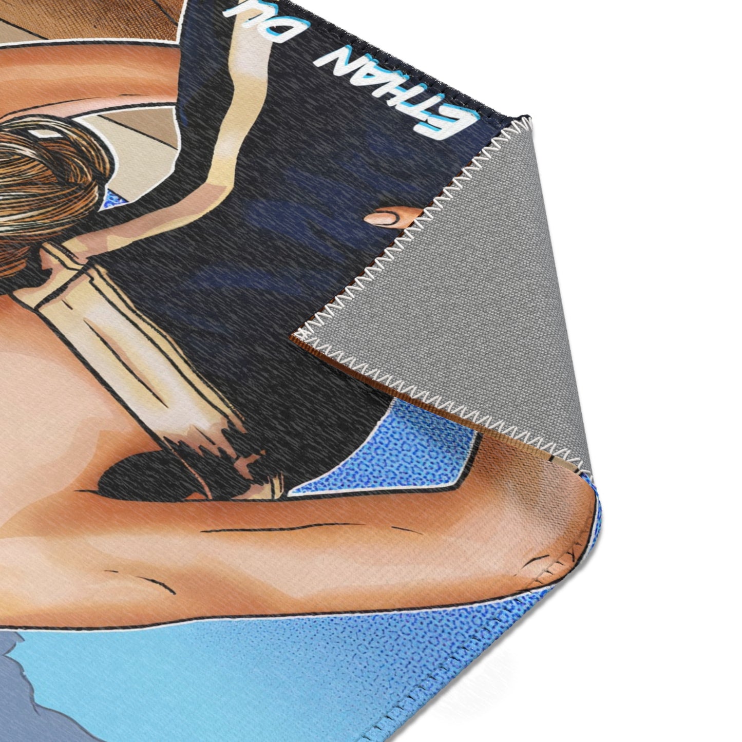 Area Rugs