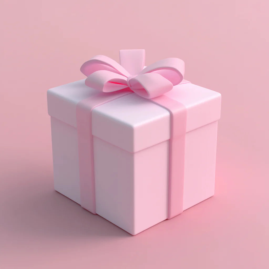 Artist Mystery Box