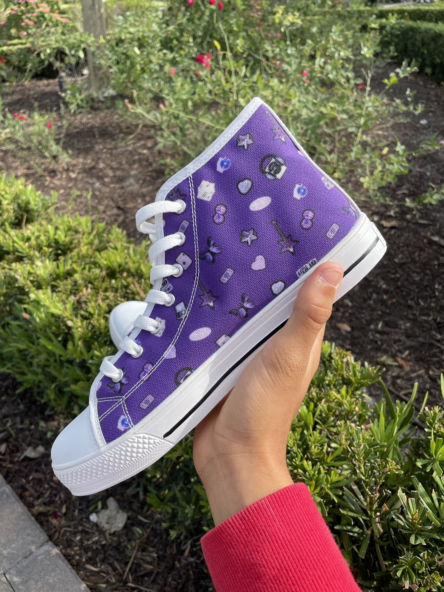 Olivia Rodrigo Womens Shoes 2