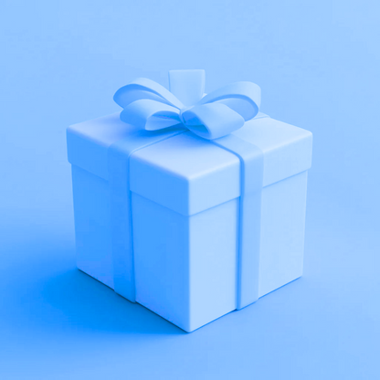 Artist Mystery Box