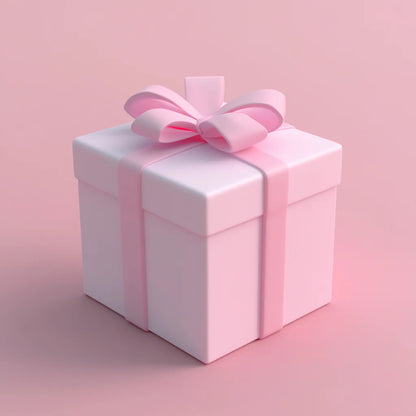 Artist Mystery Box